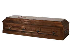 Traditional Caskets