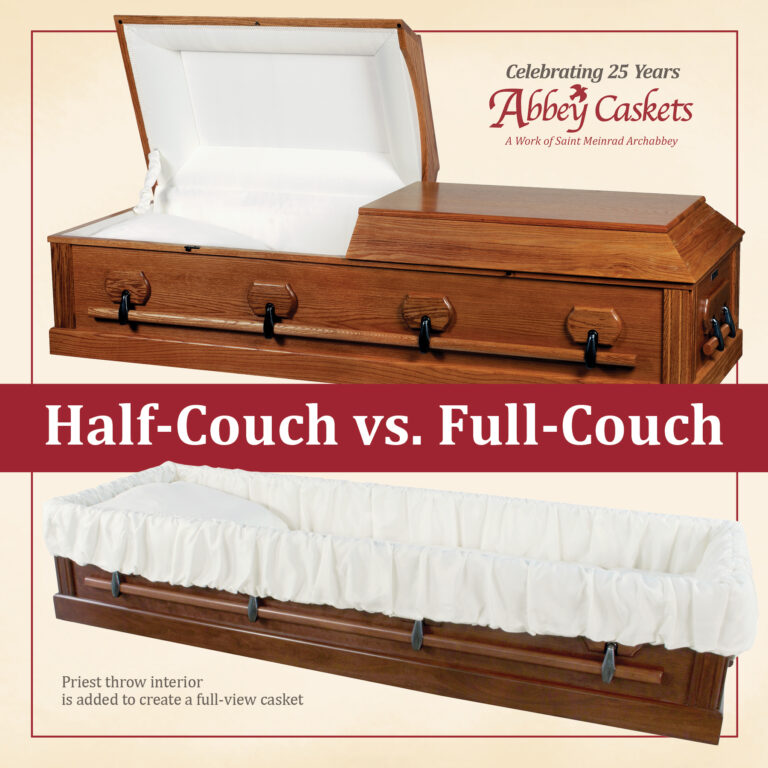 Half-Couch vs. Full-Couch
