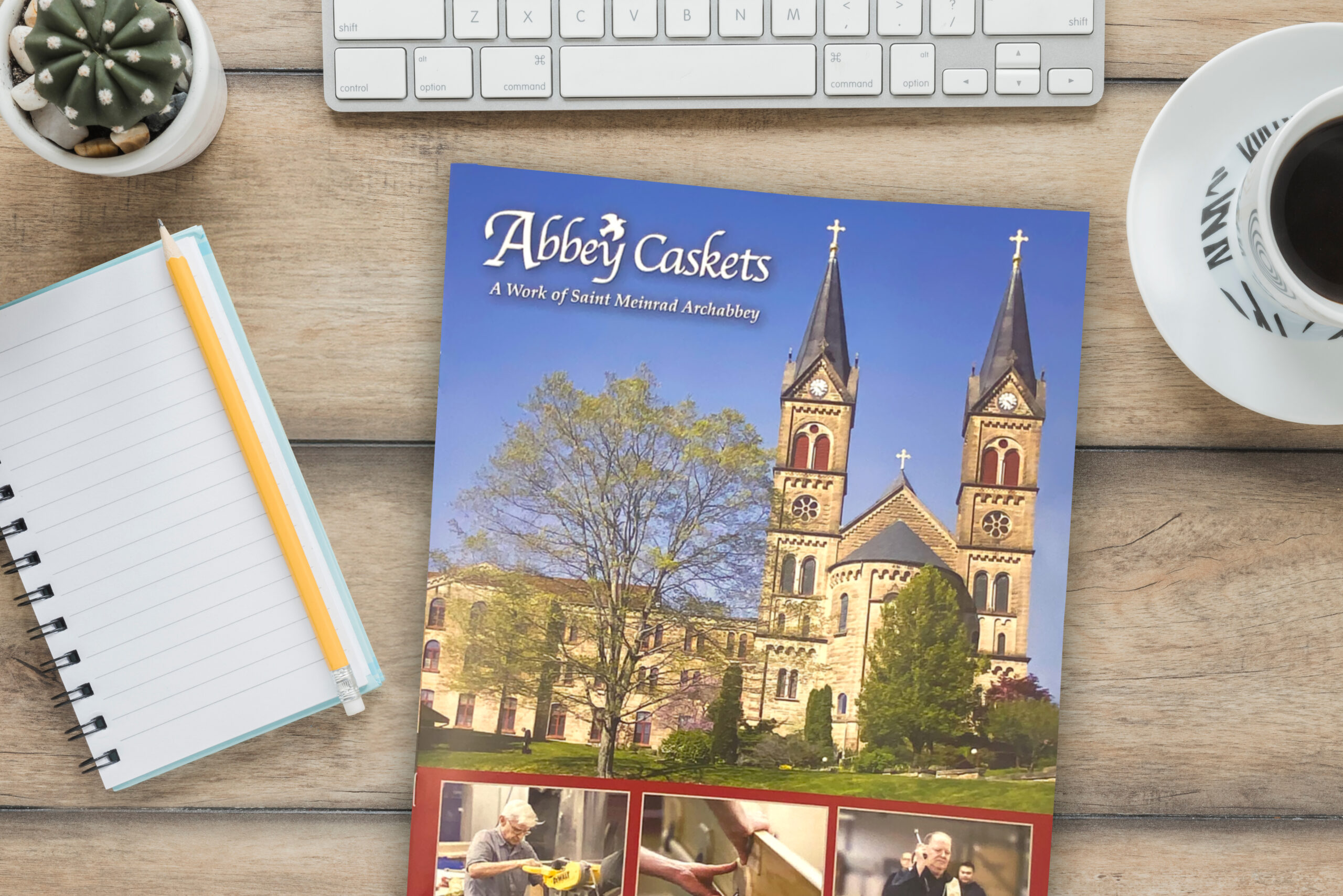 Download Digital Catalog Abbey Caskets