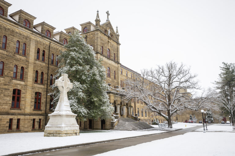 Giving Your Worries to God