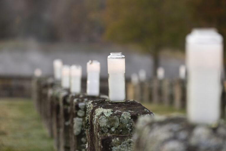 Planning for Eternal Life
