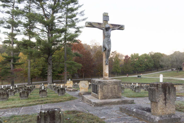 Prayer for Mourners